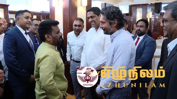 ஜனாதிபதியின் புதிய திட்டத்திற்கு வலு சேர்த்த சங்கா, மஹேல