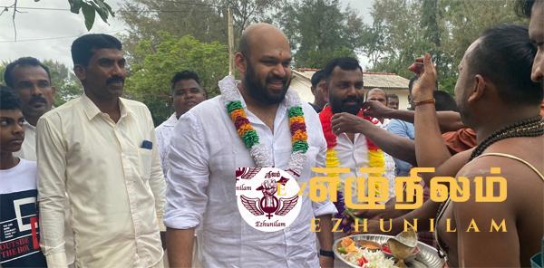 வட, கிழக்கு மக்களுடைய எதிர்காலம் குறித்து பொறுப்பு தமிழரசு கட்சிக்கு இருக்கின்றது வட, கிழக்கு மக்களுடைய எதிர்காலம் குறித்து பொறுப்பு தமிழரசு கட்சிக்கு இருக்கின்றது