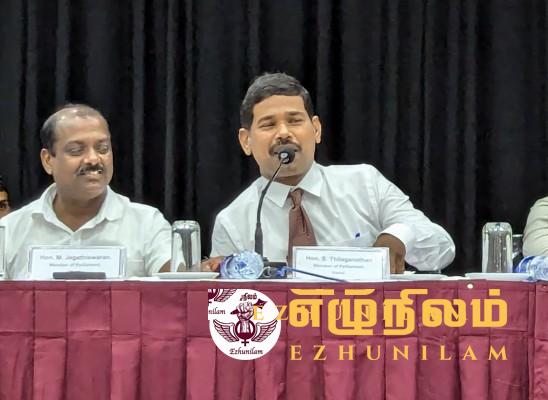 15 வருடமாக இராணுவத்தின் வசமுள்ள வவுனியா கூட்டுறவு பயிற்சி நிலையத்தை விடுவிக்க இணக்கம்! 15 வருடமாக இராணுவத்தின் வசமுள்ள வவுனியா கூட்டுறவு பயிற்சி நிலையத்தை விடுவிக்க இணக்கம்!