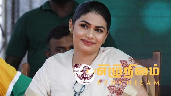 திருடர்களுடன் கூட்டணி அமைக்க வேண்டுமா? – ரணில் தரப்பை விமர்சித்த ஹிருணிகா