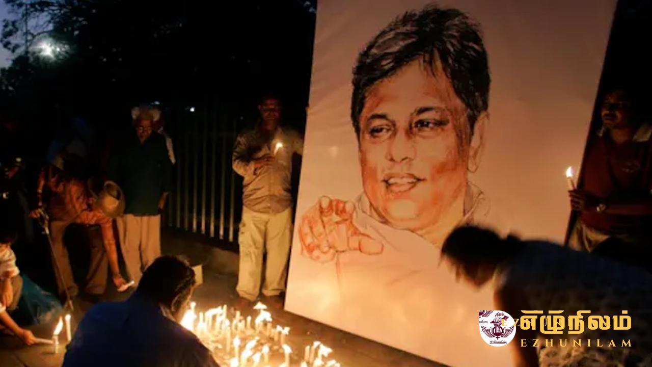 லசந்த விவகாரம்; சர்ச்சையை எழுப்பிய சந்தேக நபர்களை விடுவிக்கும் தீர்மானம்!
