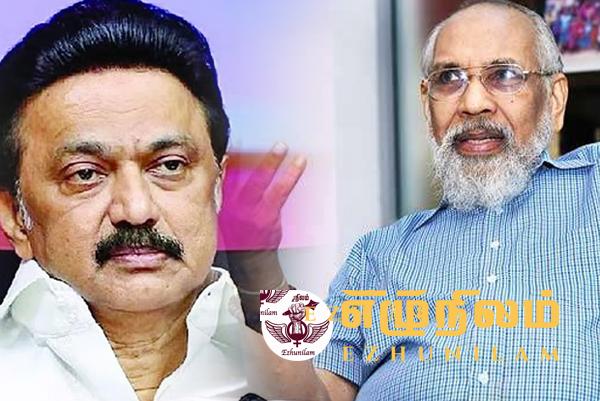 வடக்கு மீனவர் விவகாரம் ஸ்டாலினிற்கு விக்கி கடிதம்