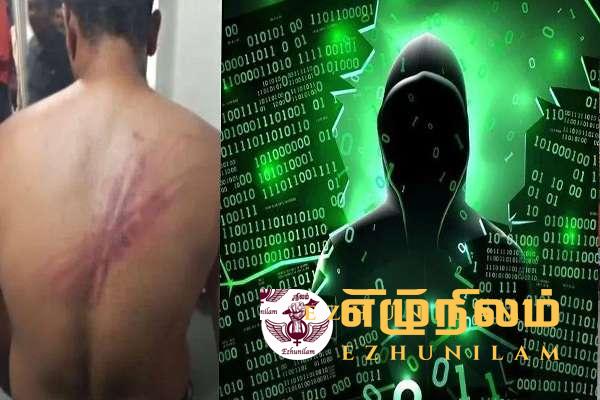 மியன்மாரில் சிக்கியிருந்த இலங்கையர்களின் தற்போதைய நிலை