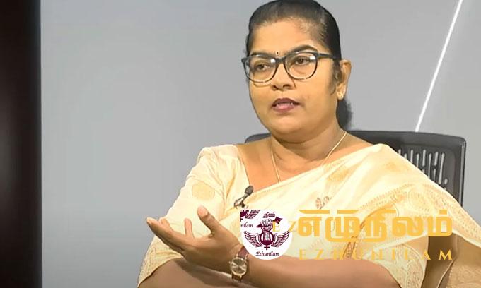முஸ்லிம் விவாக விவாகரத்து சட்டத்தை மாற்ற அரசு ஆலோசனை – அமைச்சர் சரோஜா போல்ராஜ் முஸ்லிம் விவாக விவாகரத்து சட்டத்தை மாற்ற அரசு ஆலோசனை – அமைச்சர் சரோஜா போல்ராஜ்