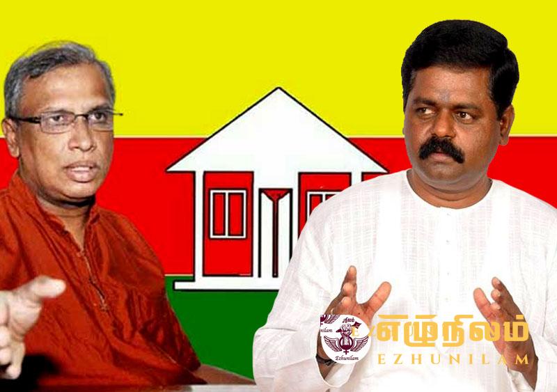 தமிழரசு கட்சியின் மாநாட்டுக்கு எதிரான வழக்கு – ஜூன் 4 ஆம் திகதிக்கு ஒத்திவைப்பு தமிழரசு கட்சியின் மாநாட்டுக்கு எதிரான வழக்கு – ஜூன் 4 ஆம் திகதிக்கு ஒத்திவைப்பு