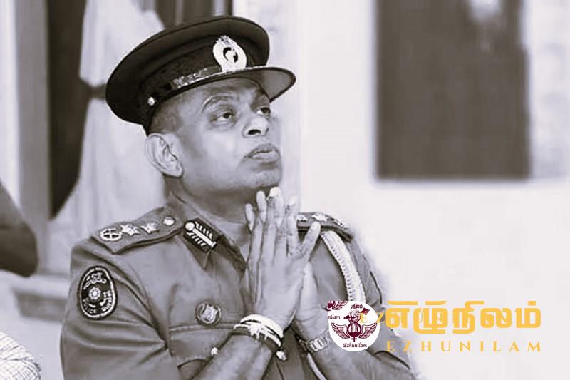 தேசபந்து தென்னகோனை கைது செய்ய புலனாய்வுப் பிரிவு விசேட சோதனை தேசபந்து தென்னகோனை கைது செய்ய புலனாய்வுப் பிரிவு விசேட சோதனை