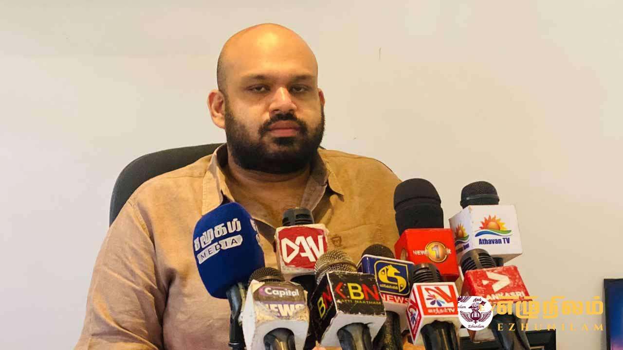 உள்நாட்டு பொறிமுறையின் ஊடாக நீதி கிடைக்காது