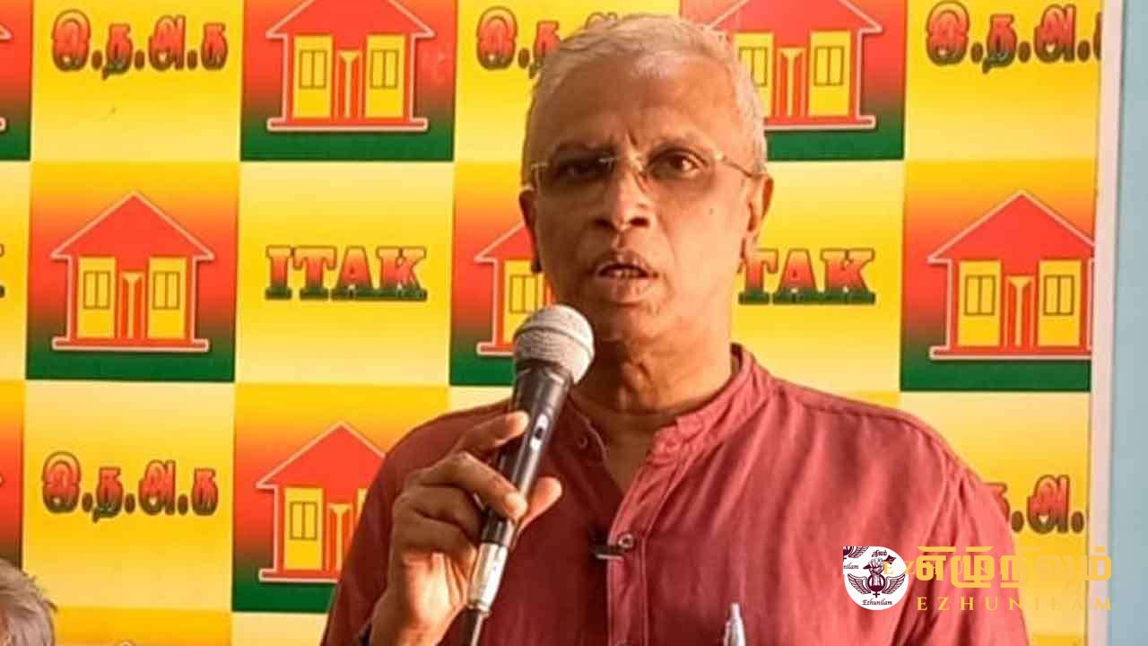46 சபைகளில் இலக்கை அடைந்த தமிழ் அரசு; பெரும் வெற்றி என்கிறார் சுமந்திரன்
