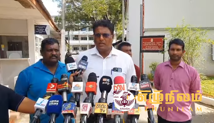 யாழ். மாவட்டத்தில் 3 சபைகளை நிச்சயமாகக் கைப்பற்றுவோம்; மணிவண்ணன் நம்பிக்கை யாழ். மாவட்டத்தில் 3 சபைகளை நிச்சயமாகக் கைப்பற்றுவோம்; மணிவண்ணன் நம்பிக்கை