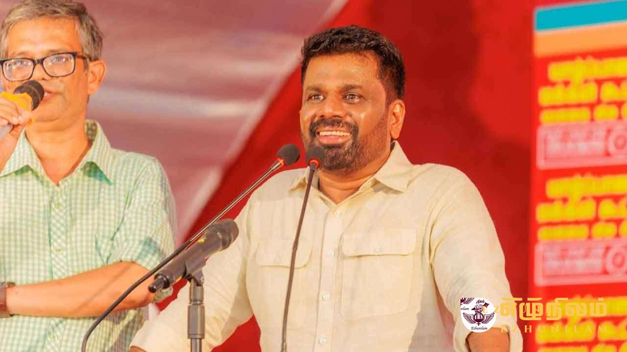 விரைவில் காணிகளை அதன் உரிமையாளர்களிடம் கையளிப்போம் – யாழில் ஜனாதிபதி தெரிவிப்பு விரைவில் காணிகளை அதன் உரிமையாளர்களிடம் கையளிப்போம் – யாழில் ஜனாதிபதி தெரிவிப்பு