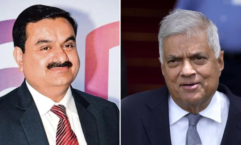 அதானி விடயத்தை பிரச்சினையாக்கி மோடி விஜயத்தில் அரசியல் வேண்டாம்