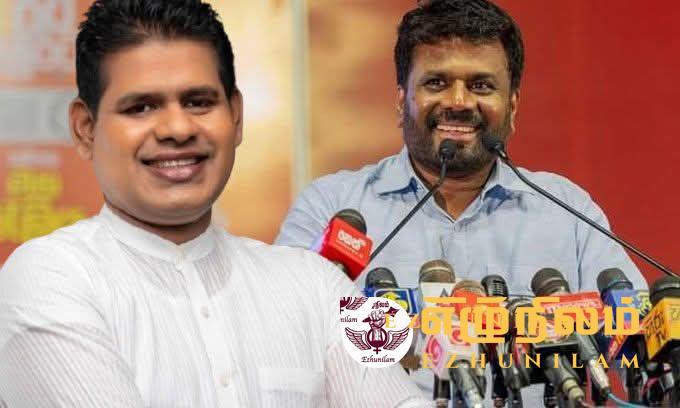 அநுரவின் அரசியல் கலாசாரத்தை எதிர்க்கும் பொதுஜன பெரமுன