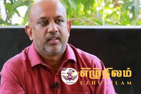 நிதி மோசடிக் குற்றச்சாட்டில் அருண் தம்பிமுத்து சி.ஐ .டி.யால் கைது