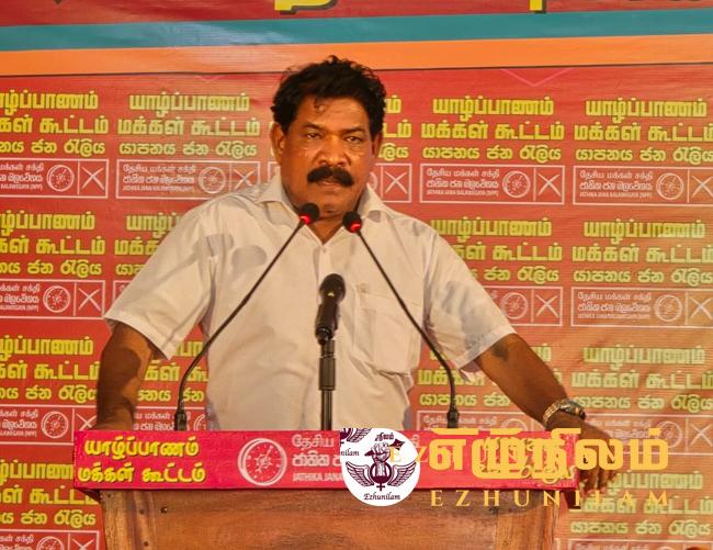 நானும் ரௌடி தான்!; மார்தட்டுகிறார் அமைச்சர் சந்திரசேகர் நானும் ரௌடி தான்!; மார்தட்டுகிறார் அமைச்சர் சந்திரசேகர்