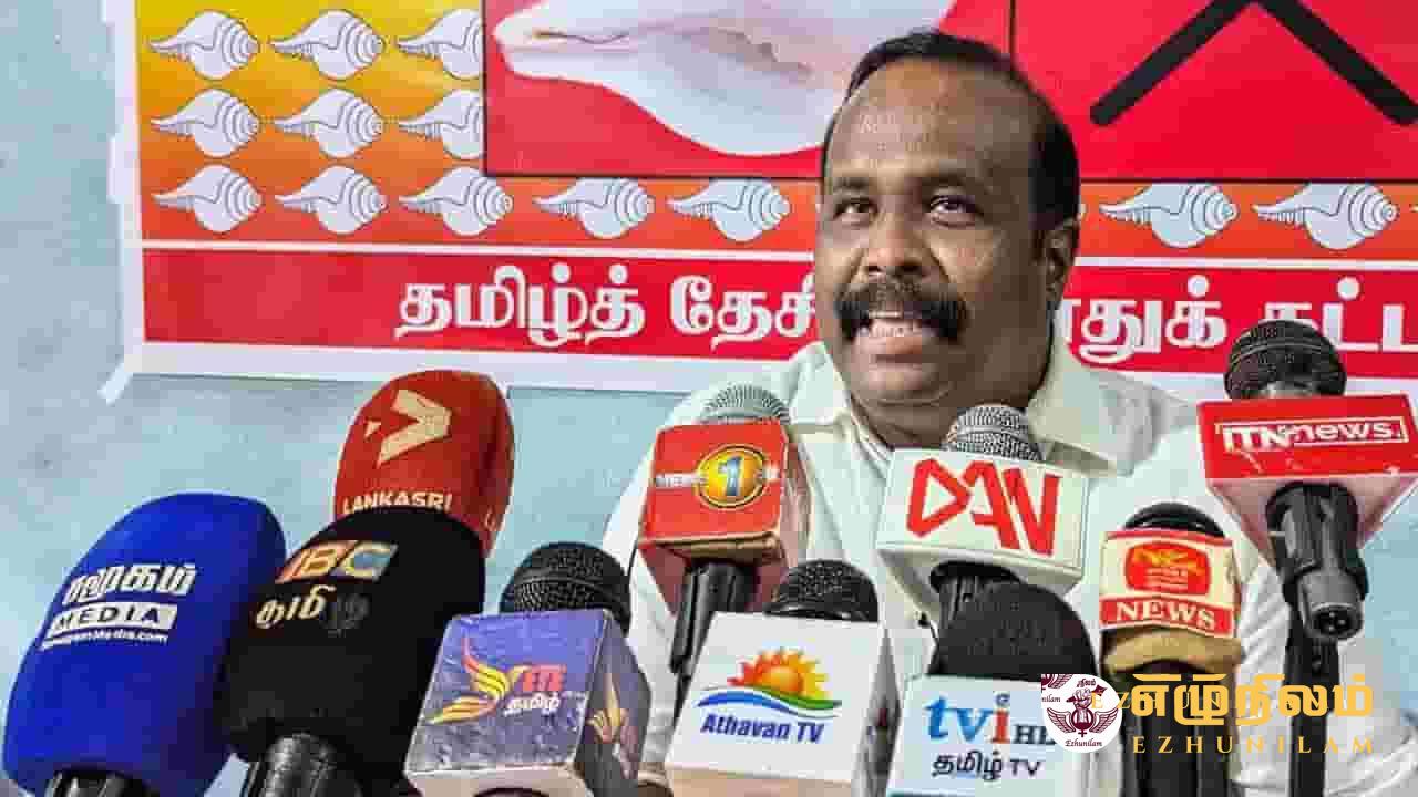 எந்தவொரு சிங்களக் கட்சியுடனும் எங்களது உறவு இருக்க மாட்டாது