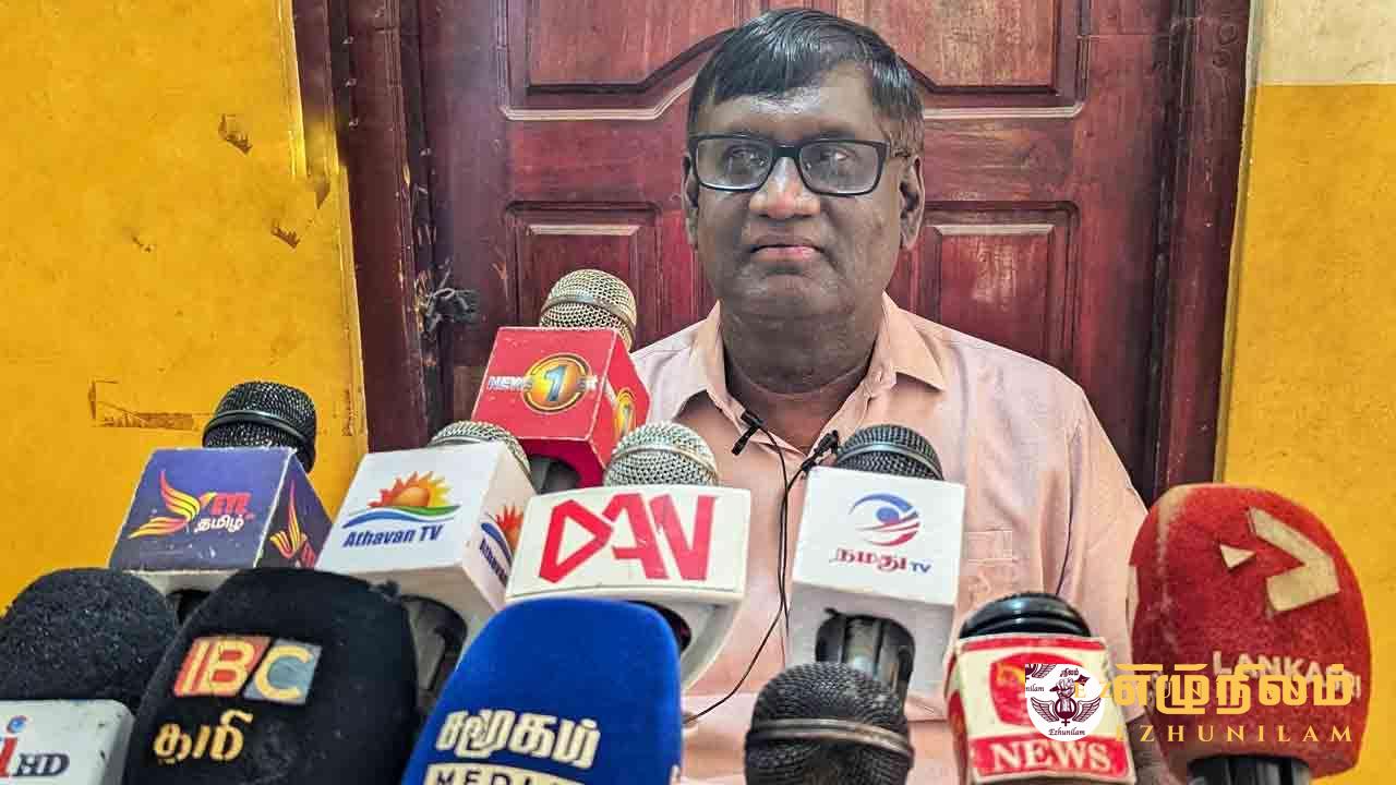 அலிபாபாவும் 19 திருடர்களும் விலக வேண்டும்