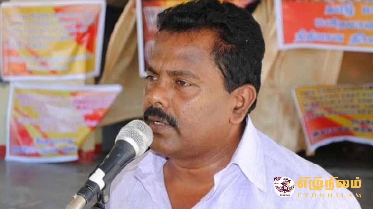 வடக்கில் 7 எம்.பிக்கள் தேசியக் கட்சியில் வருவதற்கு காரணம் தமிழரசு கட்சி