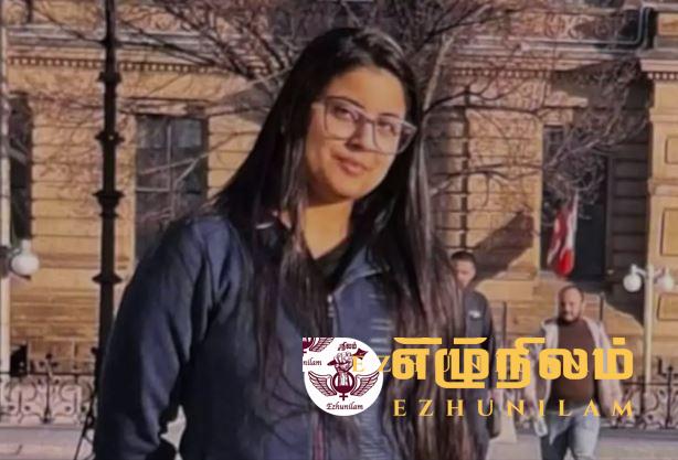 இந்தியாவின் பிரபல அரசியல் தலைவரின் மகள் கனடாவில் சடலமாக மீட்பு