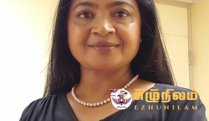 ‘தமிழர் இனப்படுகொலை நினைவுத்தூபி- நாம் அநீதியை எதிர்கொள்ளும் ஒருபோதும் மௌனமாக இருக்ககூடாது என்பதற்கான உண்மையான ஒரு நினைவூட்டல்