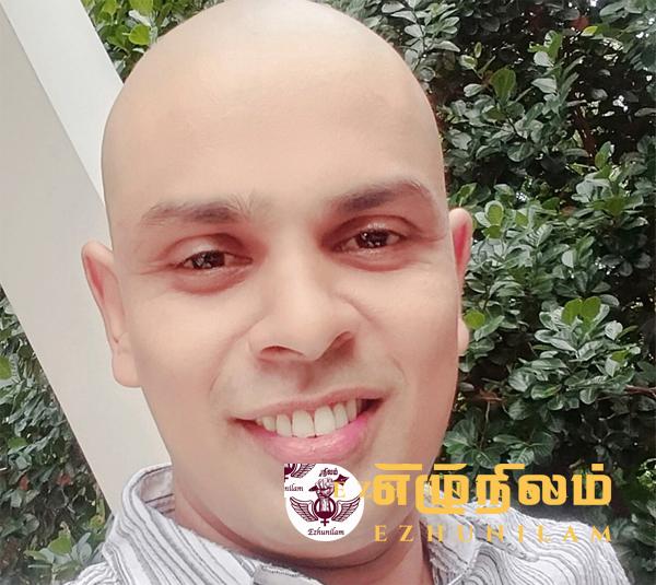 ’’அர்ச்சுனாவை எதிர்க்கட்சித் தலைவராக்குங்கள்’’ ’’அர்ச்சுனாவை எதிர்க்கட்சித் தலைவராக்குங்கள்’’
