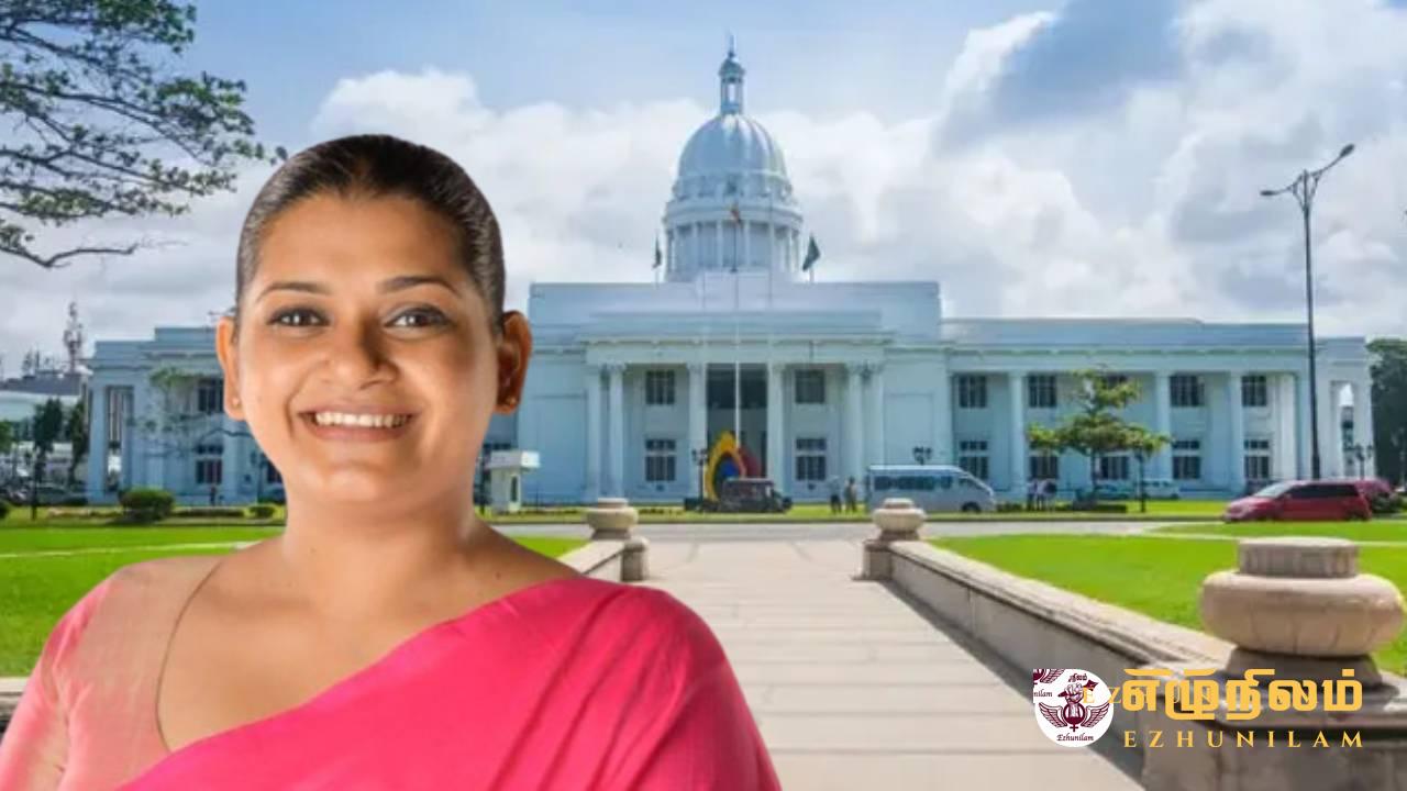 தேசிய மக்கள் சக்தி வசமானது கொழும்பு மாநகர சபை தேசிய மக்கள் சக்தி வசமானது கொழும்பு மாநகர சபை