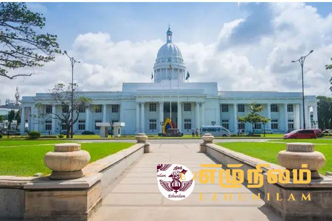 கொழும்பு மாநகர சபையில் ஆட்சி அமைக்கப் போவது யார்? சூடு பிடிக்கும் அரசியல் களம் கொழும்பு மாநகர சபையில் ஆட்சி அமைக்கப் போவது யார்? சூடு பிடிக்கும் அரசியல் களம்