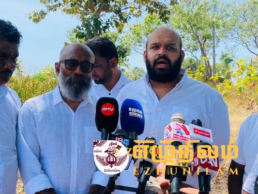 பிள்ளையானின் கைது; ஈஸ்டர் தாக்குதல் தொடர்பானதா அல்லது திரிபொலியுடன் சேர்ந்து செய்த கொலைகளைப் பற்றியதா? பிள்ளையானின் கைது; ஈஸ்டர் தாக்குதல் தொடர்பானதா அல்லது திரிபொலியுடன் சேர்ந்து செய்த கொலைகளைப் பற்றியதா?