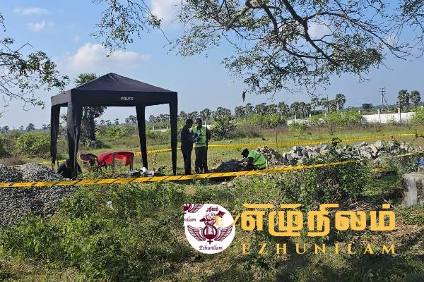 மனிதபுதைகுழி விசாரணையில் பொலிஸ், இராணுவம் தலையிட வேண்டாம்; இலங்கை மனித உரிமைகள் ஆணையகம் வலியுறுத்து!