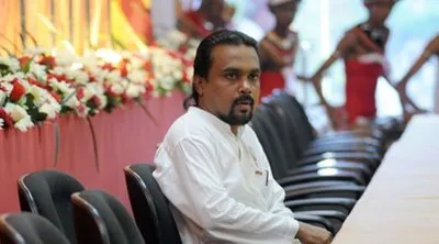 75 மில்லியனுக்கும் அதிகமாக சொத்து; விமல் வீரவன்சவும் விரைவில் சிக்கலாம்