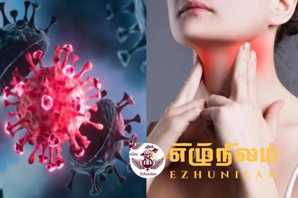அமெரிக்காவில் புதிய வகை கொரோனா வைரஸ்; சீனா, இங்கிலாந்திலும் பரவல்