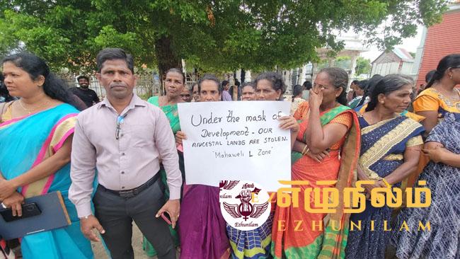 மனித உரிமை மீறல்களுக்குமான பொறுப்புக்கூறலே மிகவும் அவசியம் வடக்கு கிழக்கு ஒருங்கிணைப்புக் குழு வலியுறுத்து