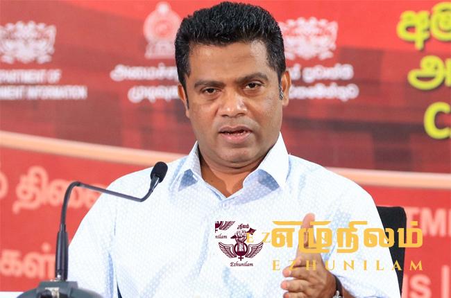 வெளிநாடுகளில் உள்ள இலங்கையர்களுக்கு இணையவழி கடவுச்சீட்டு – அமைச்சரவை முடிவுகள் வெளிநாடுகளில் உள்ள இலங்கையர்களுக்கு இணையவழி கடவுச்சீட்டு – அமைச்சரவை முடிவுகள்