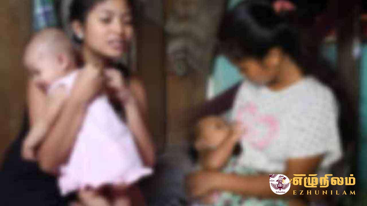 பாடசாலை மாணவிகள் கர்ப்பமடைவது அதிகரிப்பு பாடசாலை மாணவிகள் கர்ப்பமடைவது அதிகரிப்பு