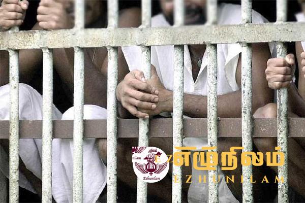 ‘சிறைச்சாலை சாம்ராஜ்யம்’ தொடர்பில் சட்டமா அதிபருக்கு இப்போதுதான் தெரியுமா? ‘சிறைச்சாலை சாம்ராஜ்யம்’ தொடர்பில் சட்டமா அதிபருக்கு இப்போதுதான் தெரியுமா?
