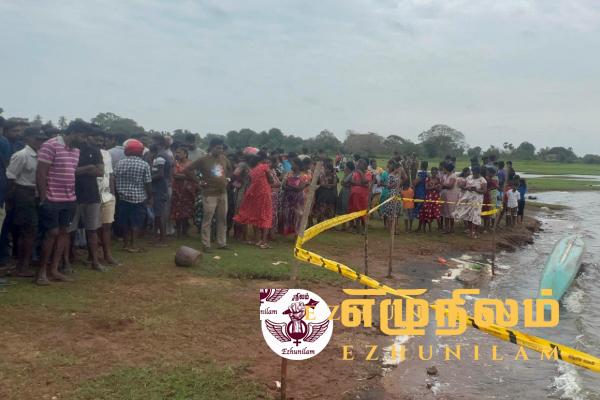 முத்தையன்கட்டு இளைஞன் மரணம்; ஜனாதிபதி அநுரவுக்கு தமிழரசுக் கட்சி கடிதம் முத்தையன்கட்டு இளைஞன் மரணம்; ஜனாதிபதி அநுரவுக்கு தமிழரசுக் கட்சி கடிதம்