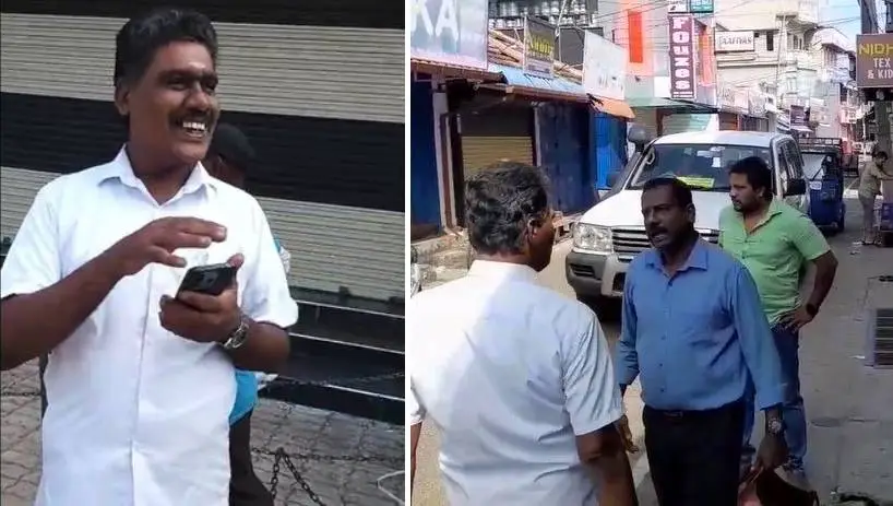 மட்டக்களப்பு கதவடைப்பு போராட்டம் : மாநகர முதல்வருக்கும் எதிராக பொலிஸ் நிலையத்தில் முறைப்பாடு