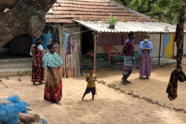 தமிழகத்தில் முகாம்களிலுள்ள 60 இலங்கையர்கள் நாடு கடத்தப்படுவர்?