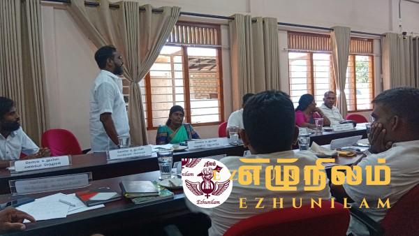 மண்டைதீவு மனிதப் புதைகுழிக்கு சாட்சியங்கள் உண்டு – ஆதாரங்களுடன் அறிக்கை அனுப்ப தீர்மானம்