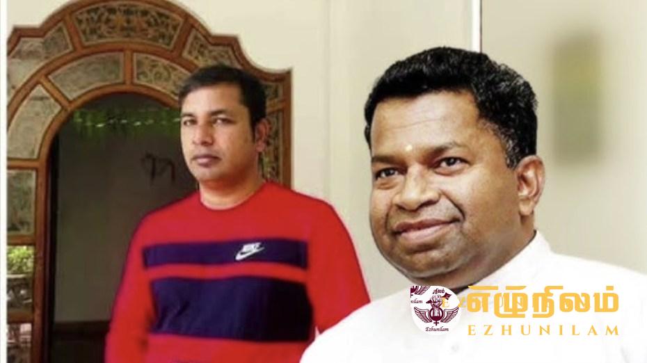 பிள்ளையான் கூறுவோரை சுட்டுக் கொன்றவர் கைது ; காத்தான்குடியில் சிக்கிய முக்கிய சகா ஷாகித் பிள்ளையான் கூறுவோரை சுட்டுக் கொன்றவர் கைது ; காத்தான்குடியில் சிக்கிய முக்கிய சகா ஷாகித்