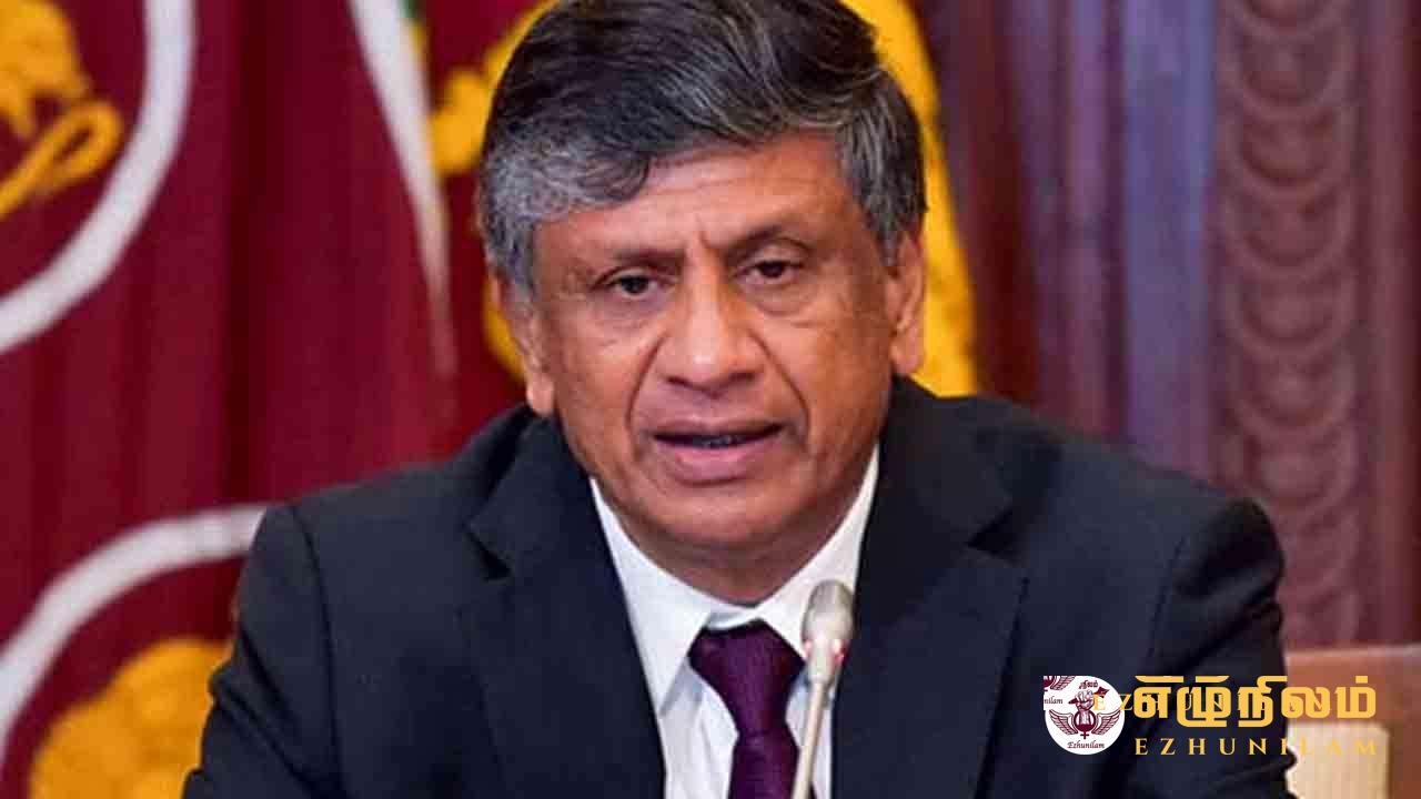 ரணில் விக்கிரமசிங்கவின் செயலாளரும் கைதாகும் அறிகுறி! ரணில் விக்கிரமசிங்கவின் செயலாளரும் கைதாகும் அறிகுறி!