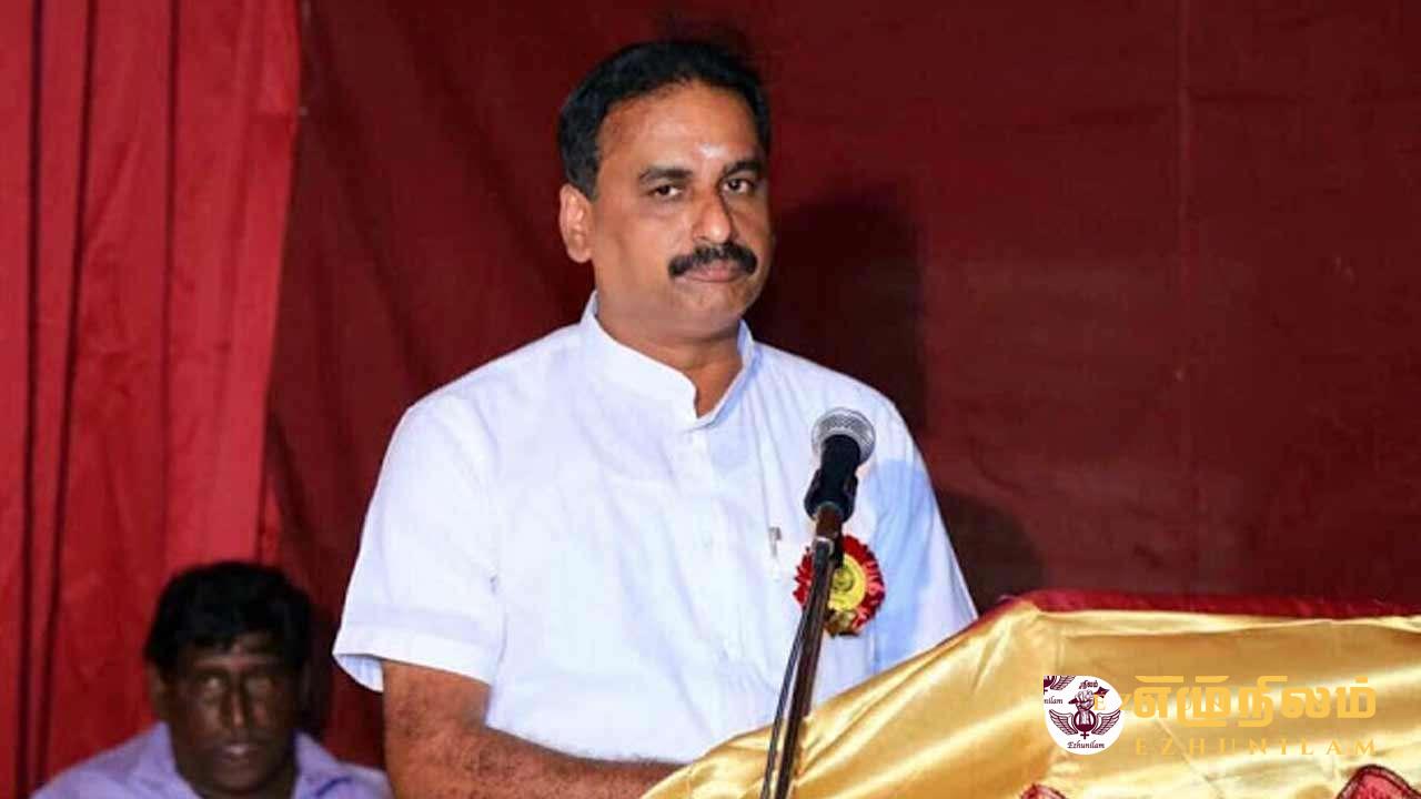 முதலீட்டாளர்கள் அச்சம் இன்றி வரக்கூடிய சூழலை அநுர அரசு உருவாக்கவில்லை முதலீட்டாளர்கள் அச்சம் இன்றி வரக்கூடிய சூழலை அநுர அரசு உருவாக்கவில்லை