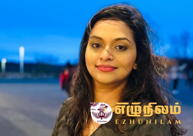 பிரித்தானியாவில் கொலை செய்யப்பட்ட இலங்கை யுவதி பிரித்தானியாவில் கொலை செய்யப்பட்ட இலங்கை யுவதி
