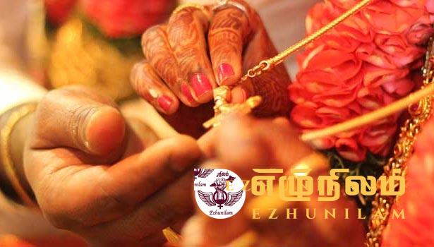 செல்வச் சந்நிதி முருகன் ஆலயத்தில் ஒரேநாளில் 108 திருமணங்களுக்கு ஏற்பாடு!