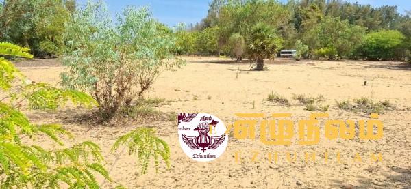 குருக்கள்மடம் மனித புதைகுழி அகழ்வுப்பணிகள் அடுத்த வாரம் ஆரம்பம் குருக்கள்மடம் மனித புதைகுழி அகழ்வுப்பணிகள் அடுத்த வாரம் ஆரம்பம்