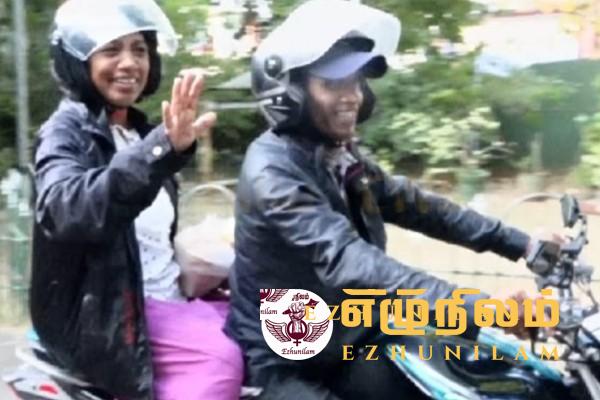 மஹிந்தவின் மீதான அன்பால் தம்பதியினர் செய்த செயல்; அரசியல் நண்பர்களால் கொழும்பில் அடிக்கவிருக்கும் அதிர்ஷ்டம்