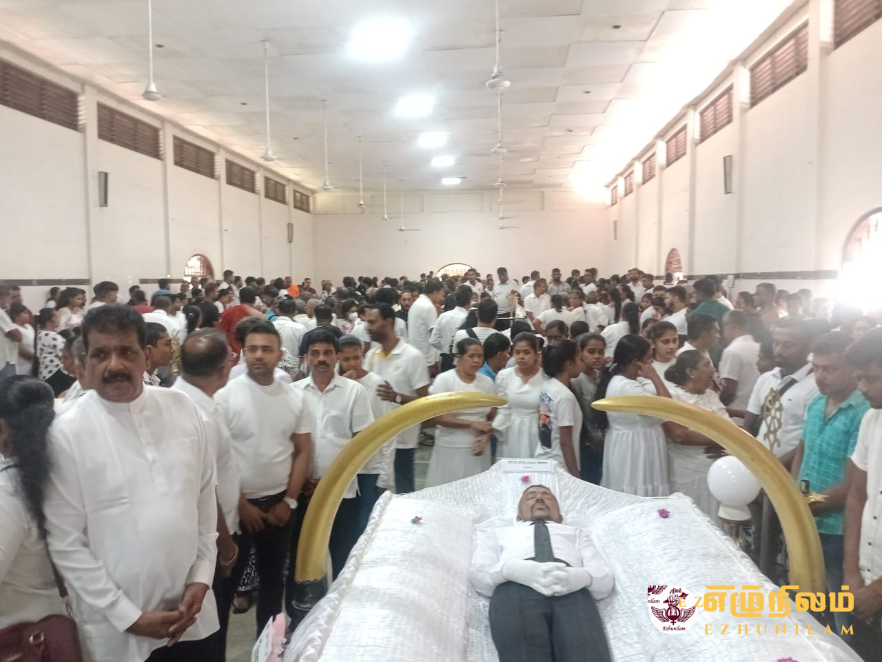 மகிந்தவின் கிராம மக்களே உயிரிழப்பு; அவர் ஆழ்ந்த சோகம்