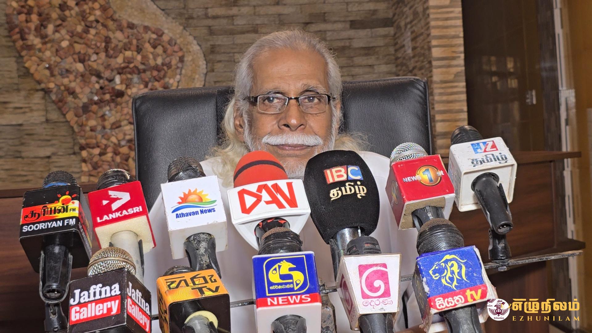 மன்னார் போராட்டத்தில் மக்கள் மீதான தாக்குதல்; அசுர பலம் கொண்டு அடக்குவோம் தமிழருக்கு அரசு கூறியுள்ள செய்தி மன்னார் போராட்டத்தில் மக்கள் மீதான தாக்குதல்; அசுர பலம் கொண்டு அடக்குவோம் தமிழருக்கு அரசு கூறியுள்ள செய்தி