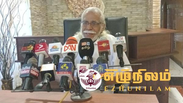 தமிழ் மக்கள் மீது மீண்டும் அரச பயங்கரவாதம் – மன்னார் சம்பவத்திற்கு ஸ்ரீகாந்தா கண்டனம் தமிழ் மக்கள் மீது மீண்டும் அரச பயங்கரவாதம் – மன்னார் சம்பவத்திற்கு ஸ்ரீகாந்தா கண்டனம்