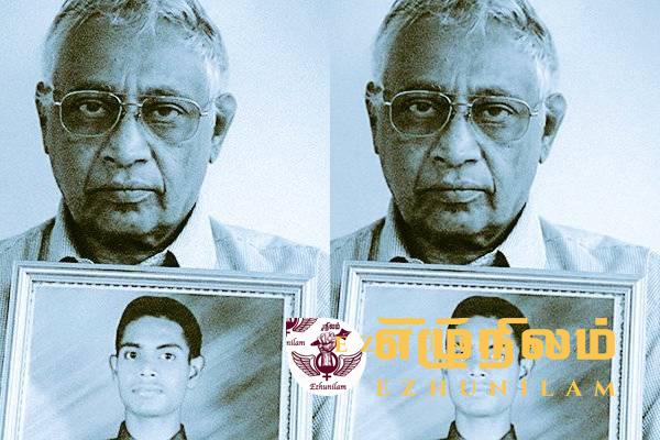 திருமலையில் 5 மாணவர்கள் கொலை; நீதி கோரிய தந்தை உயிரிழப்பு.!