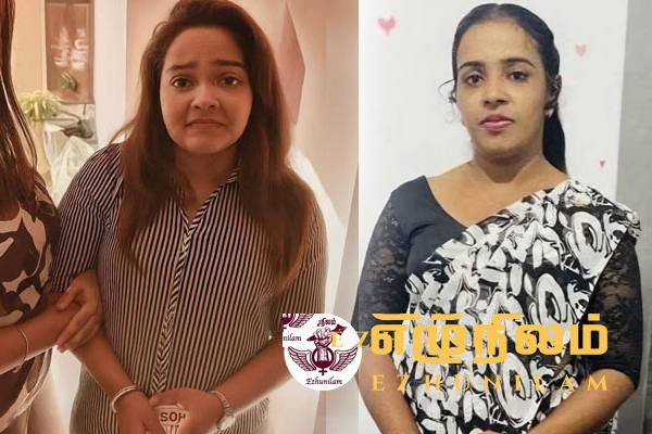 செவ்வந்தி குழுவினரை நாடு கடத்திய நேபாளம்; தப்பிக்க எடுத்த கடைசி முயற்சியும் தோல்வி 